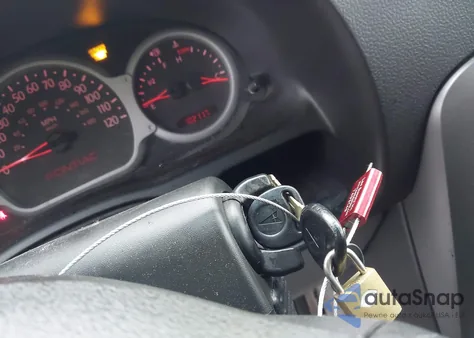 2004 Pontiac Aztek из США, поврежденный, VIN 3G7DA03E44S500181